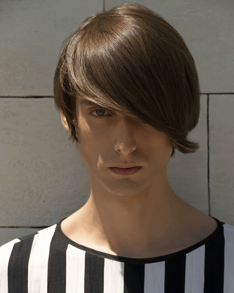 3COLOR Part III: WHITE – Look 3