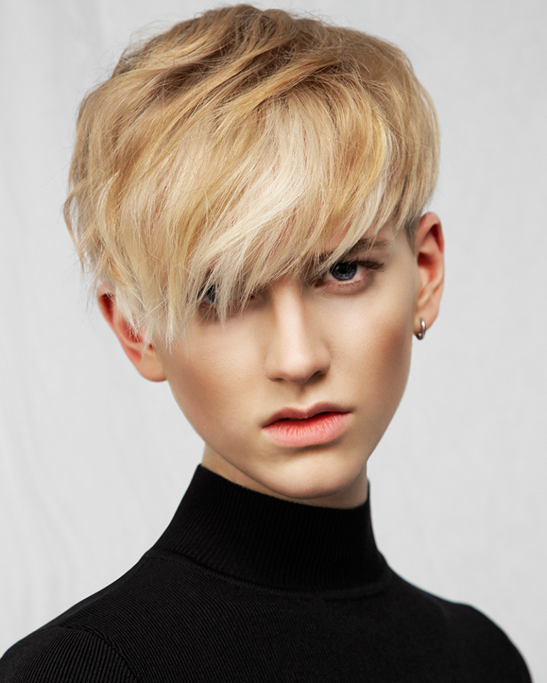 WHY NOT Collection Look 1