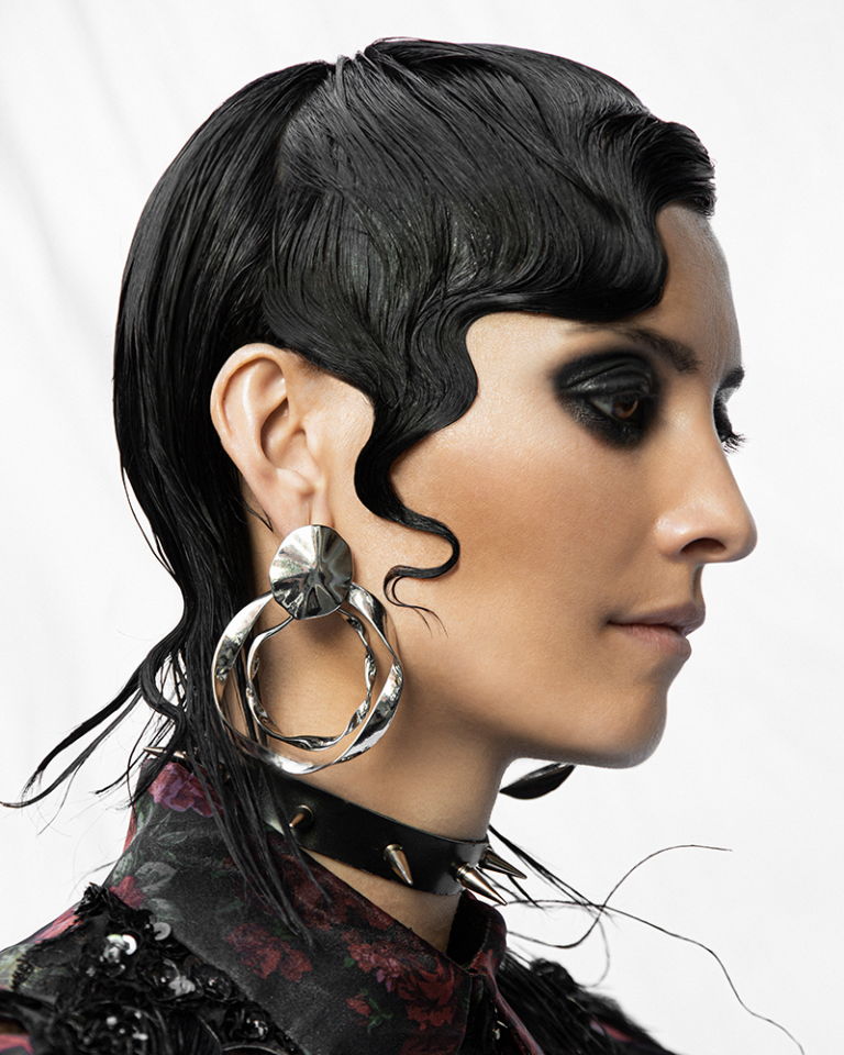 WHY NOT Collection Look 7