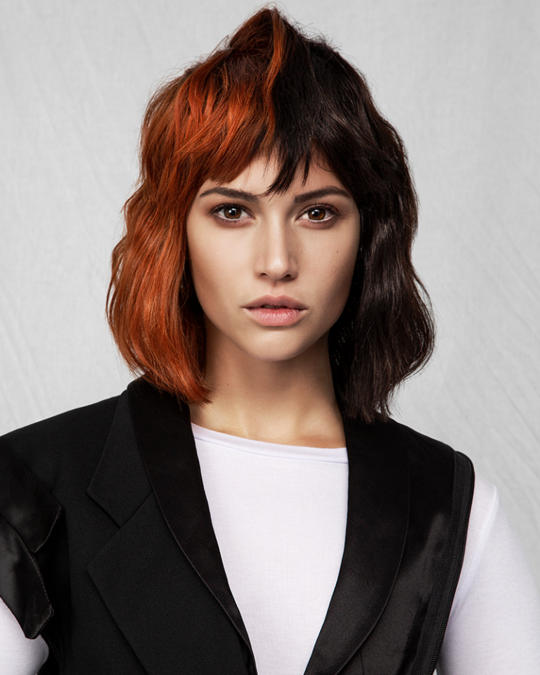 WHY NOT Collection Look 2