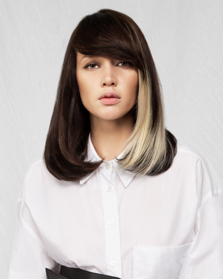 WHY NOT Collection Look 3