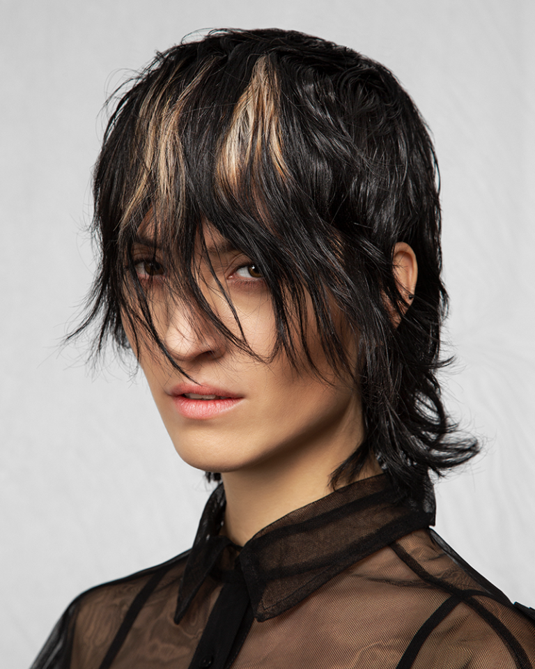 WHY NOT Collection Look 4