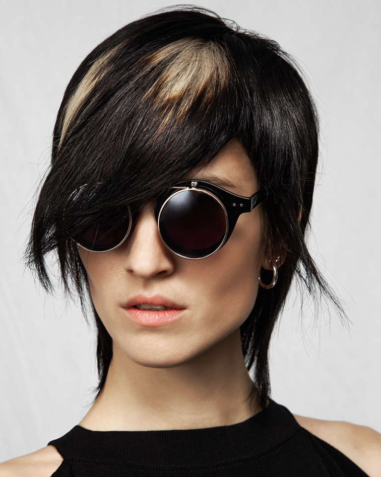 WHY NOT Collection Look 5