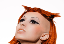 Ying Yang Collection – Look 9