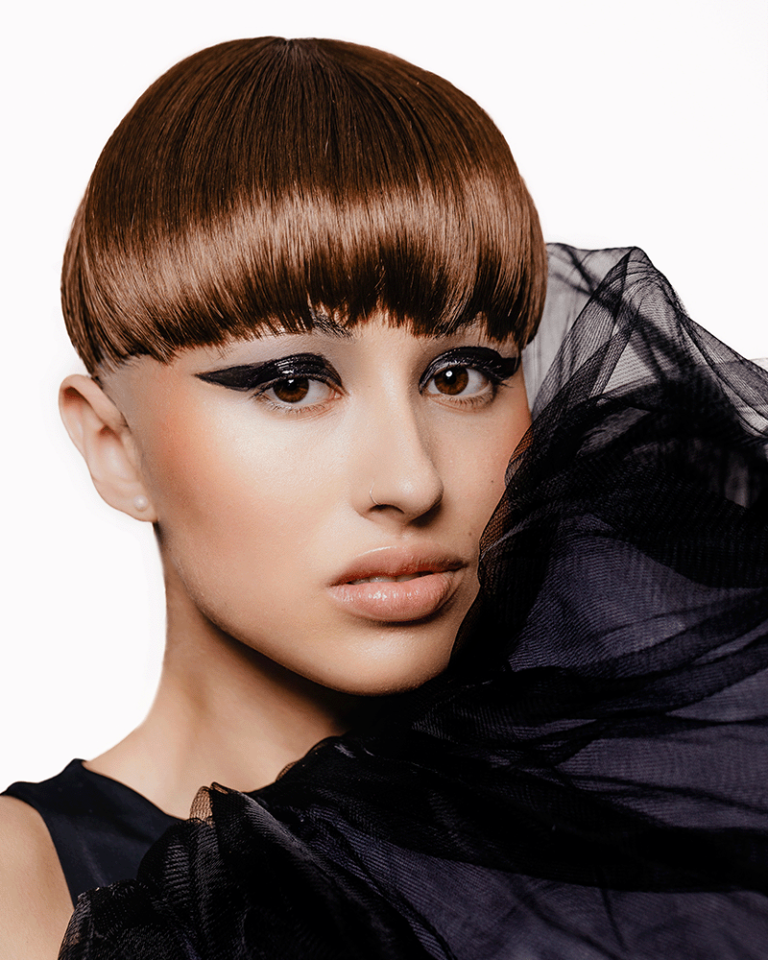 Ying Yang Collection – Look 10