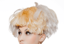 Ying Yang Collection – Look 1