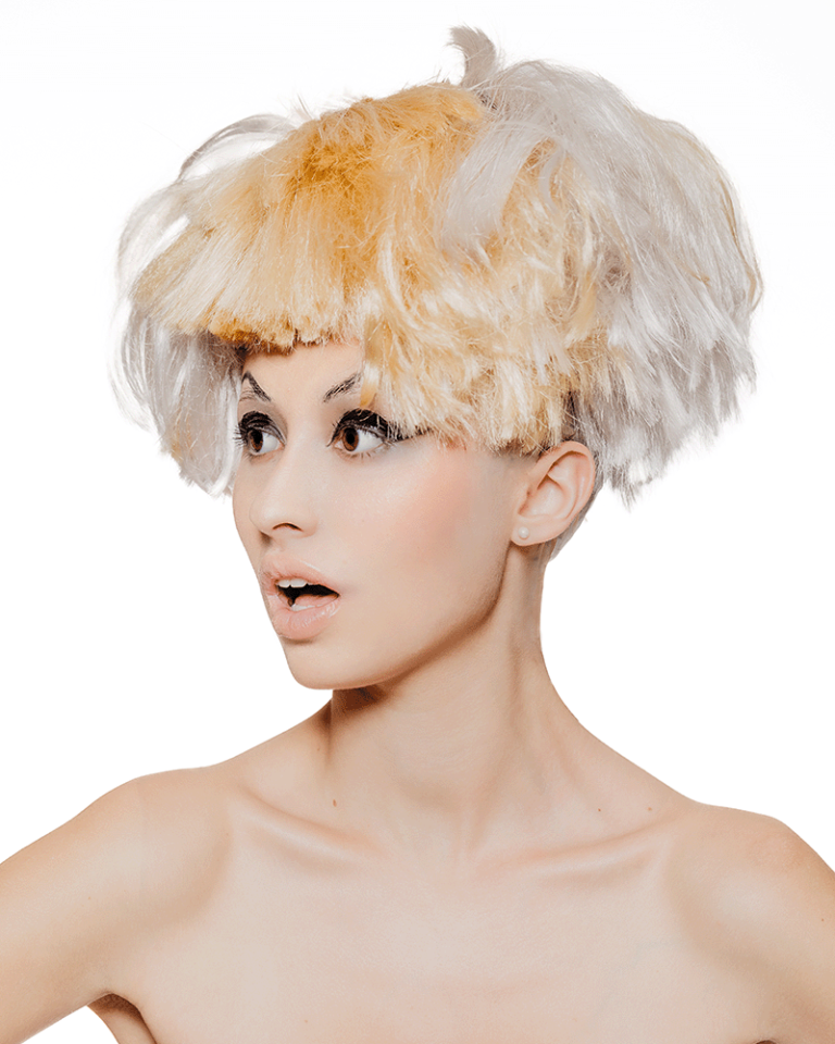 Ying Yang Collection – Look 1