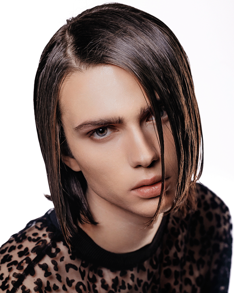 Ying Yang Collection – Look 3