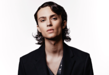 Ying Yang Collection – Look 5