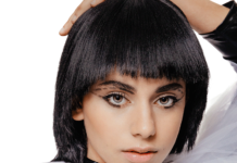 Ying Yang Collection – Look 6