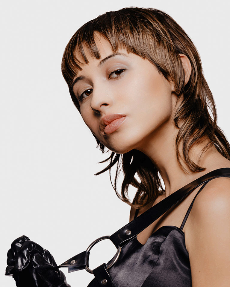 Ying Yang Collection – Look 7