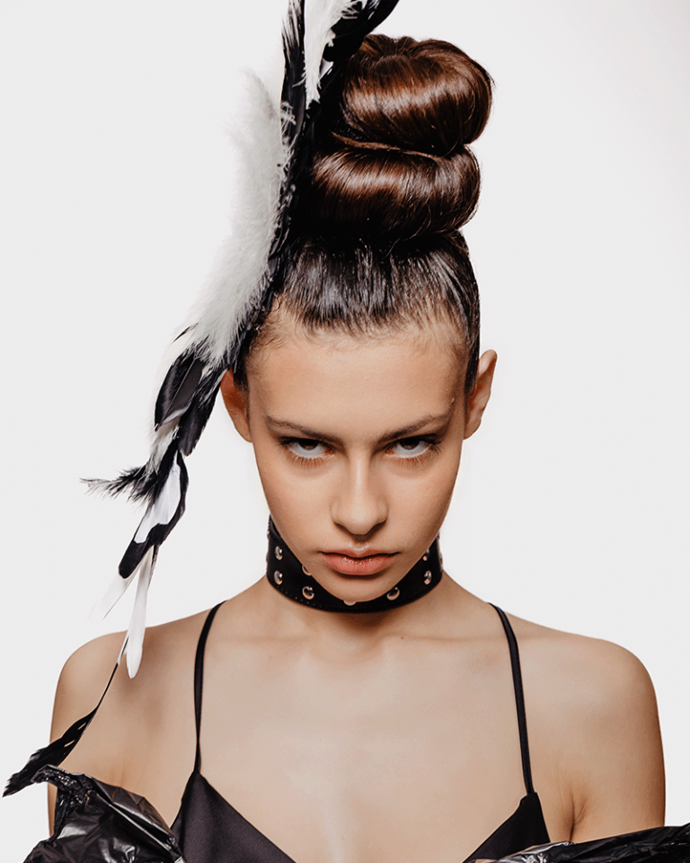 Ying Yang Collection – Look 8