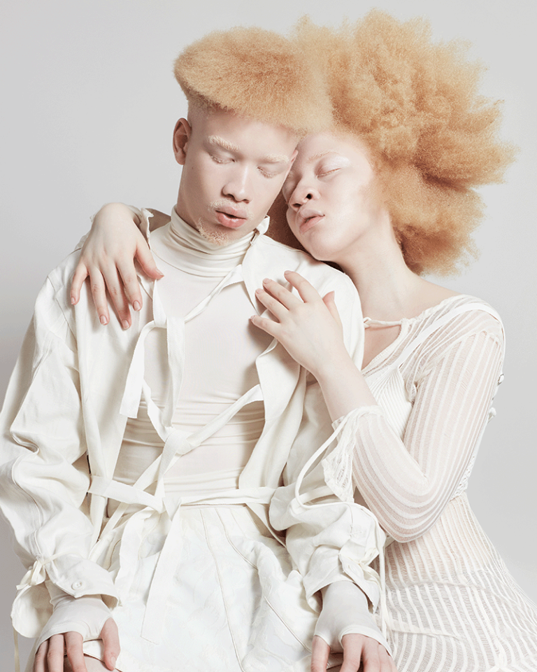 Reverie – Farida & Cameron