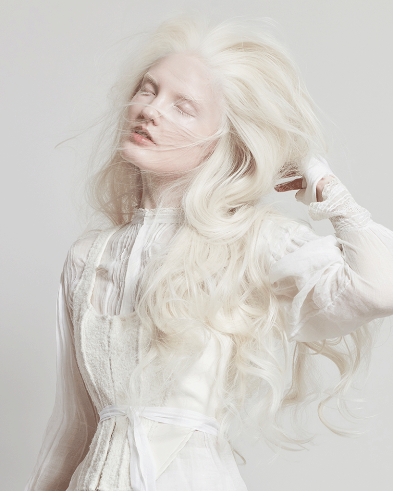 Reverie – Vicky